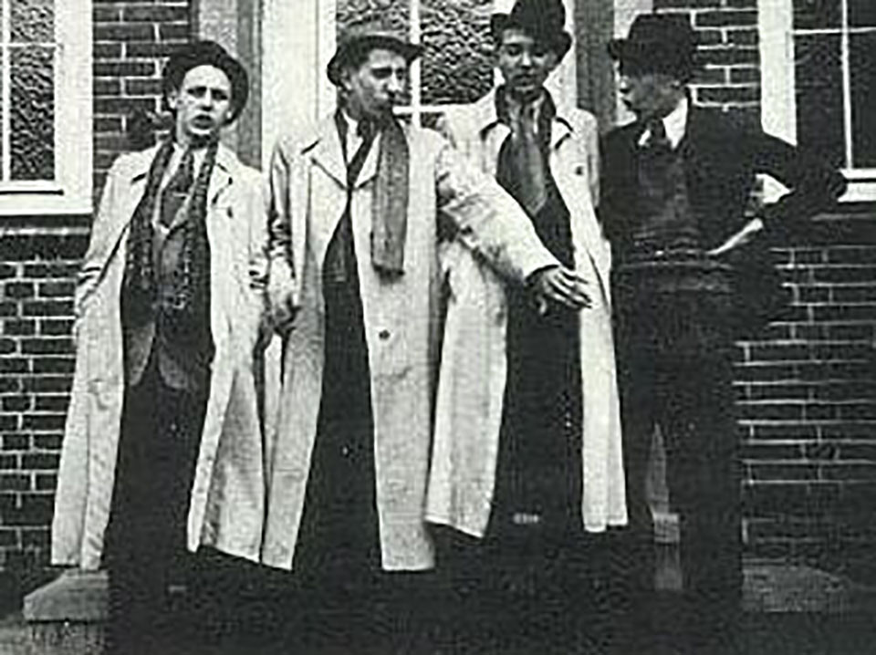 Swing Heil Swing Youth Schlurfs And Others In Nazi Germany The swing-heil-swing-youth-schlurfs-and-others-in-nazi-germany-the